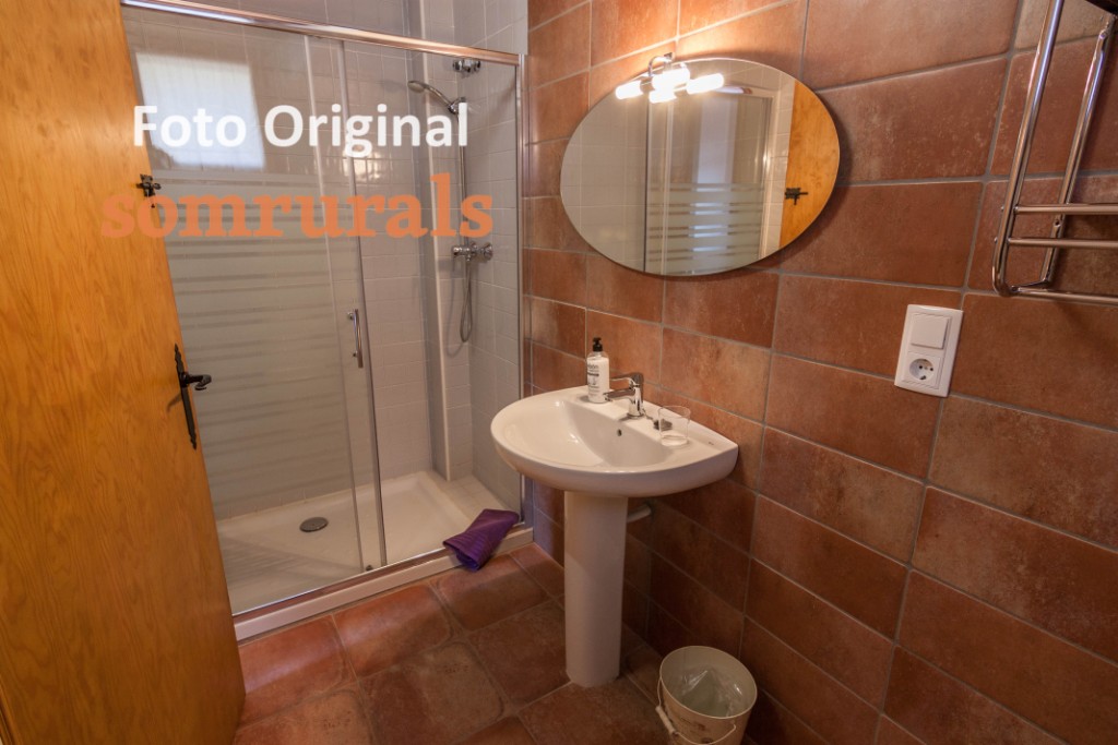 Som Rurals - SR-605 | Berguedà