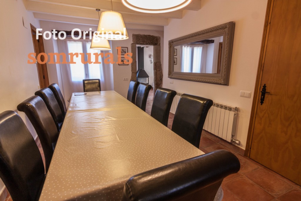 Som Rurals - SR-605 | Berguedà