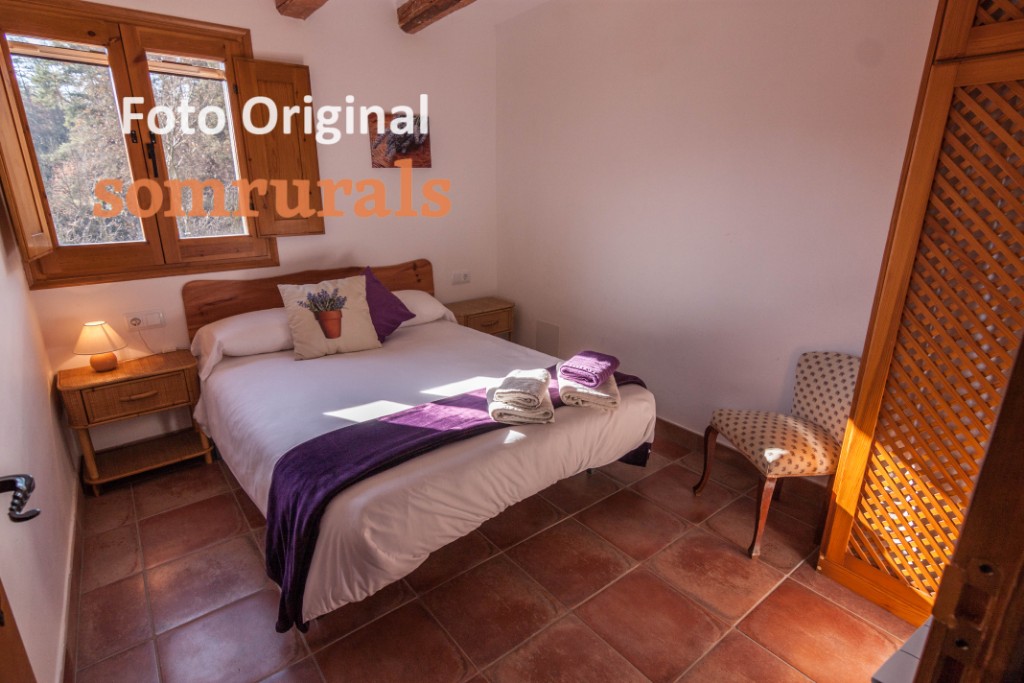Som Rurals - SR-605 | Berguedà