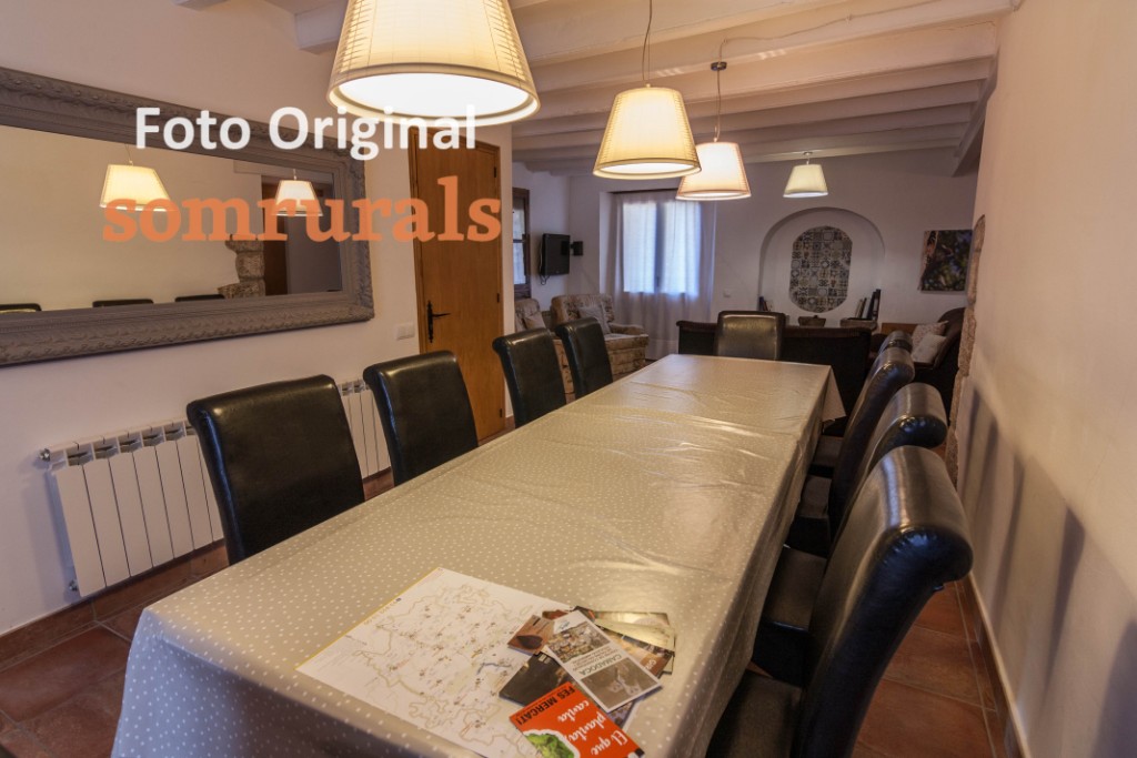Som Rurals - SR-605 | Berguedà