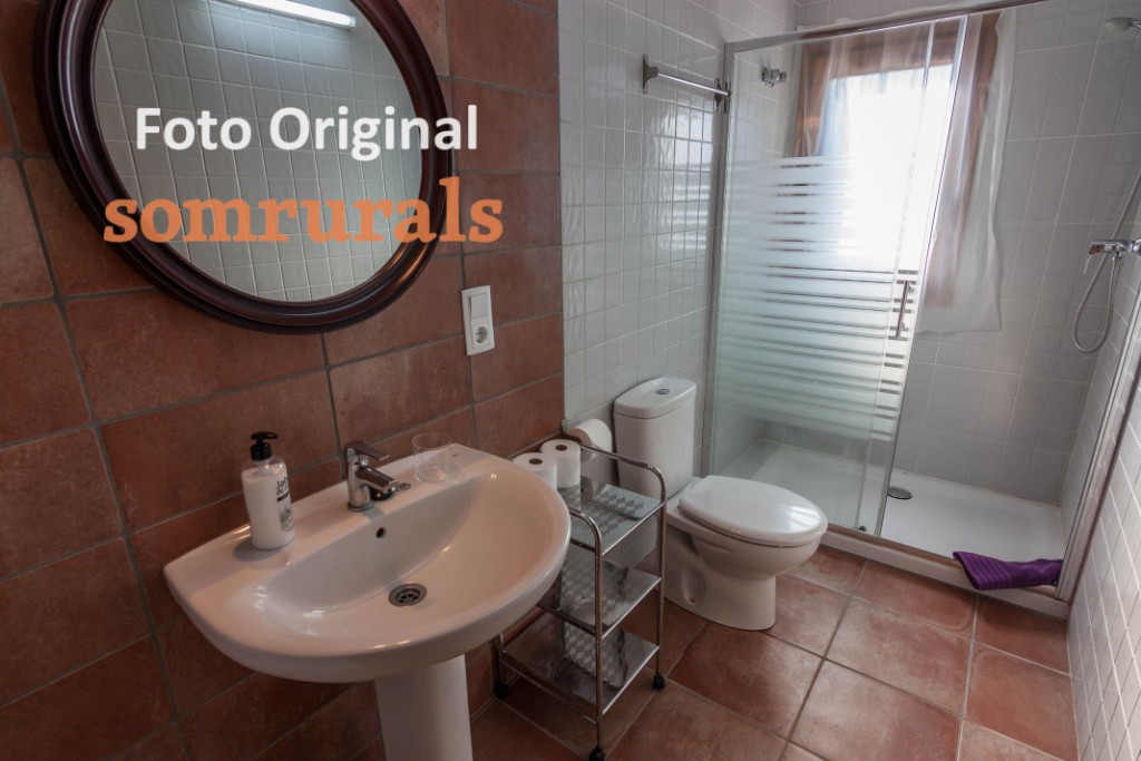 Som Rurals - SR-605 | Berguedà
