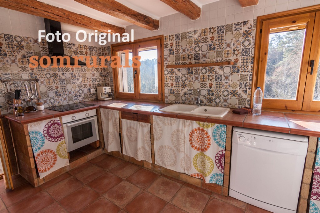 Som Rurals - SR-605 | Berguedà