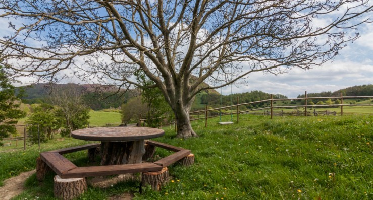 Som Rurals - SR-607 | Garrotxa