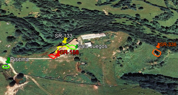 Som Rurals - SR-607 | Garrotxa