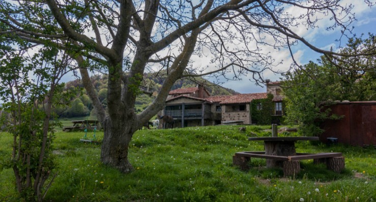 Som Rurals - SR-607 | Garrotxa