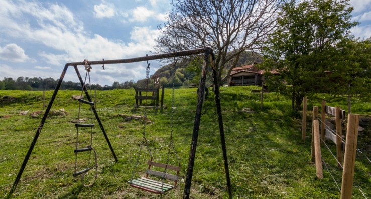 Som Rurals - SR-607 | Garrotxa