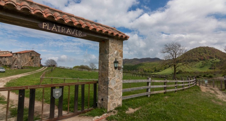 Som Rurals - SR-607 | Garrotxa