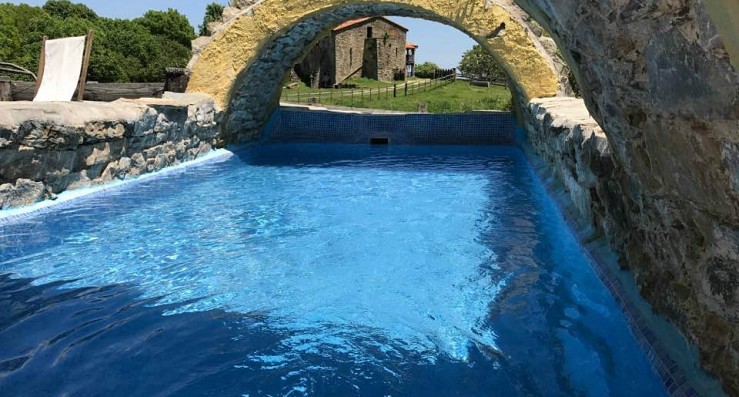 Som Rurals - SR-607 | Garrotxa