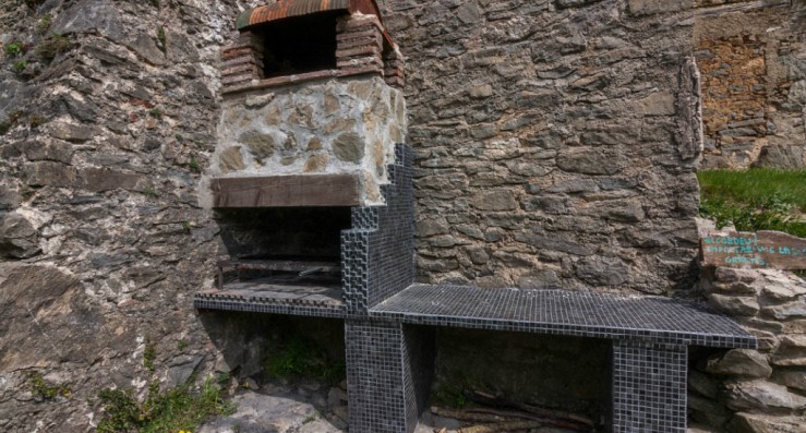 Som Rurals - SR-607 | Garrotxa