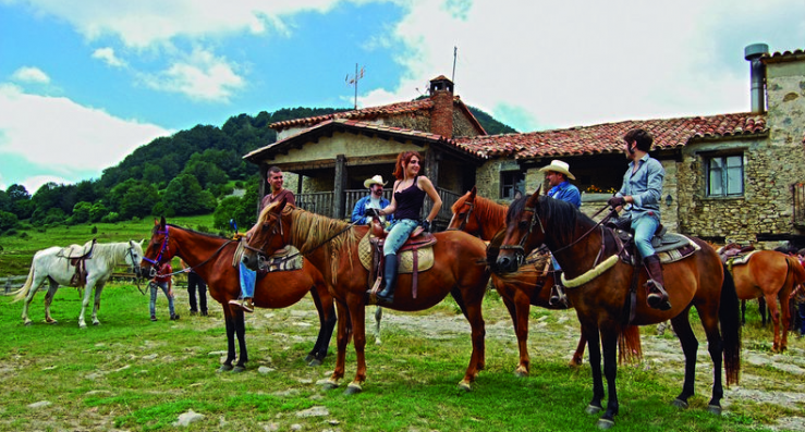 Som Rurals - SR-607 | Garrotxa