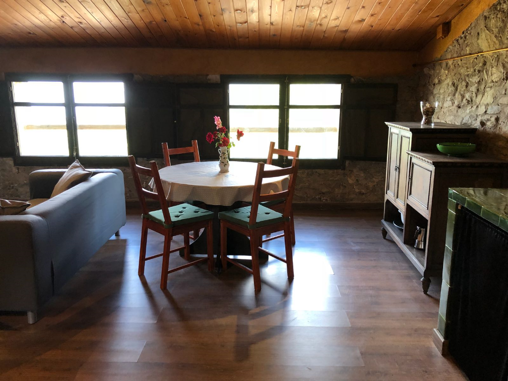 Som Rurals - SR-607 | Garrotxa