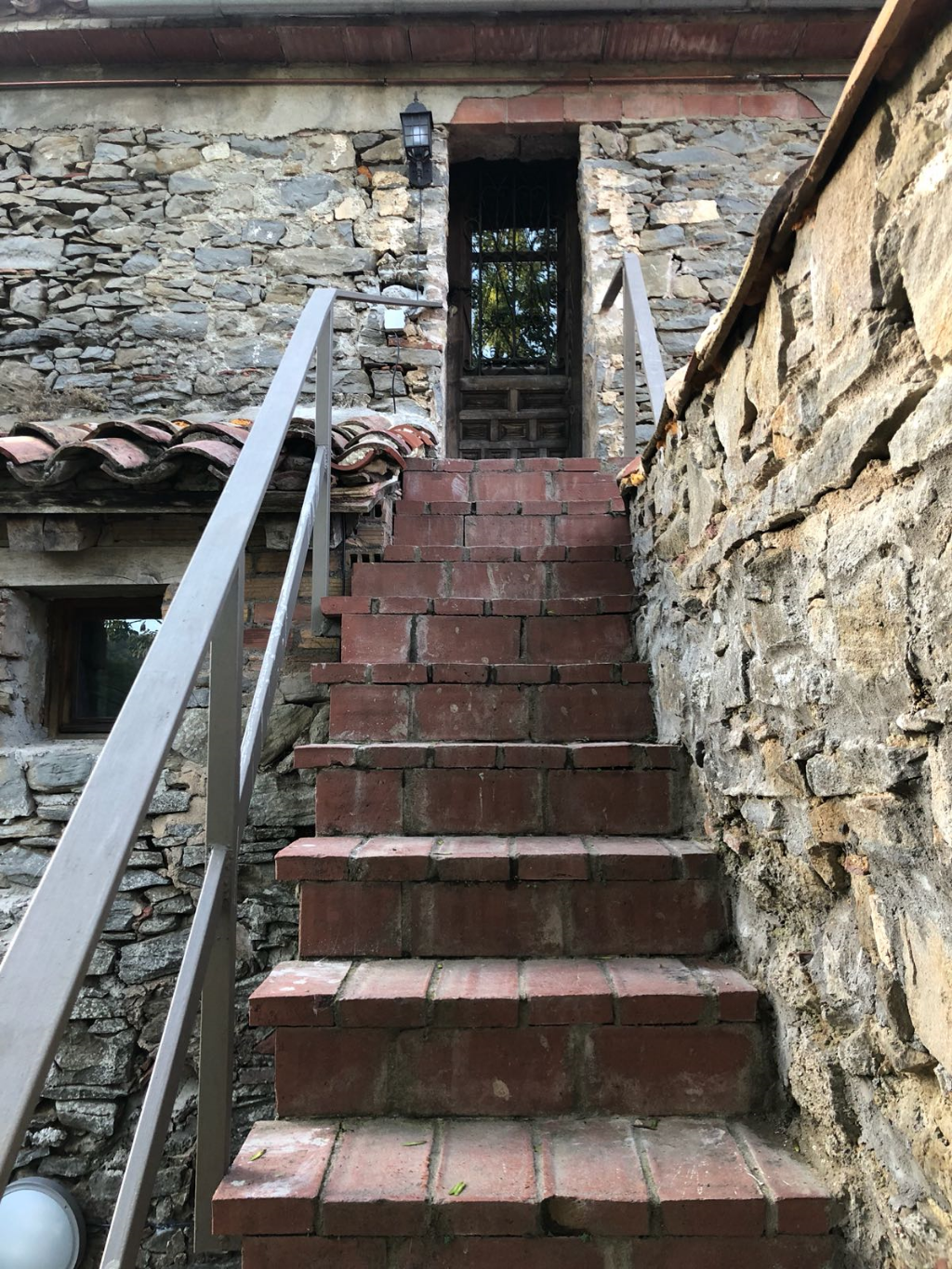 Som Rurals - SR-607 | Garrotxa