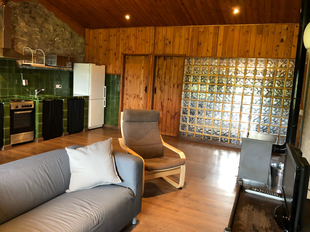 Som Rurals - SR-607 | Garrotxa