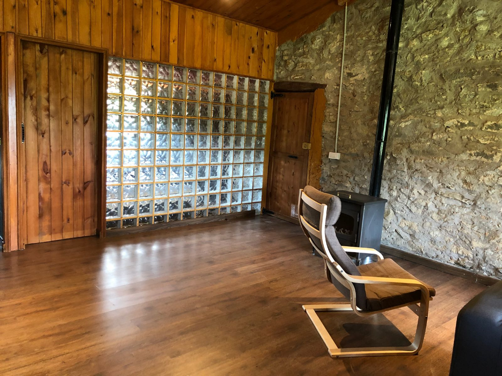Som Rurals - SR-607 | Garrotxa