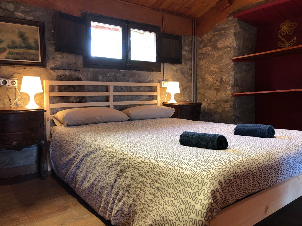 Som Rurals - SR-607 | Garrotxa