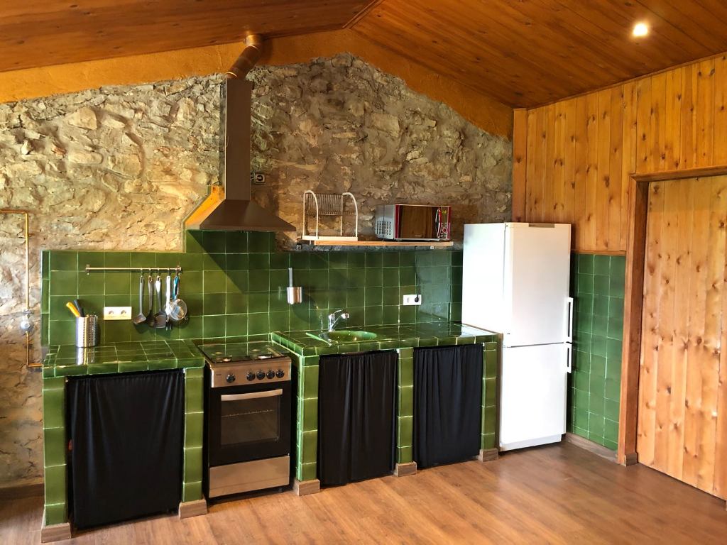 Som Rurals - SR-607 | Garrotxa