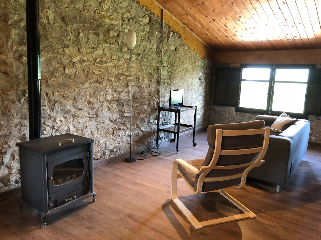 Som Rurals - SR-607 | Garrotxa