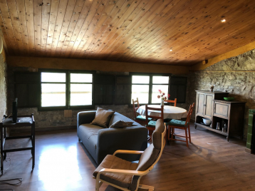 Som Rurals - SR-607 | Garrotxa