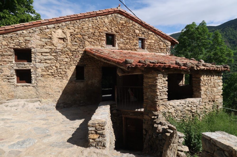 Som Rurals - SR-608 | Ripollès
