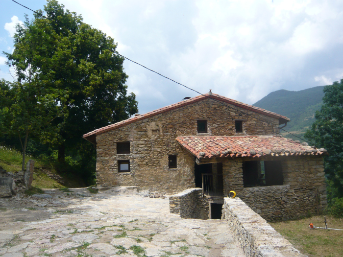 Som Rurals - SR-608 | Ripollès