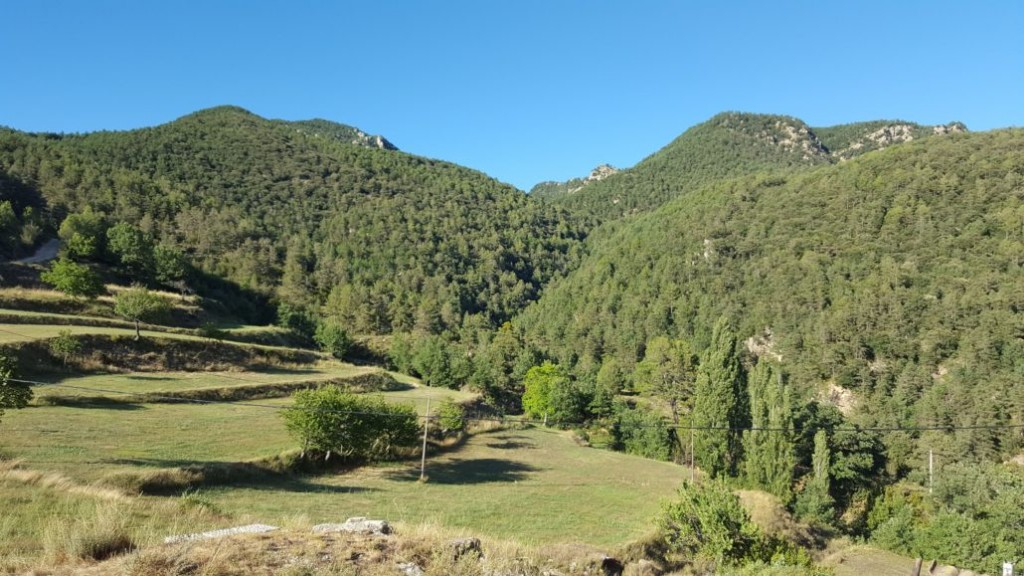 Som Rurals - SR-609 | Solsonès