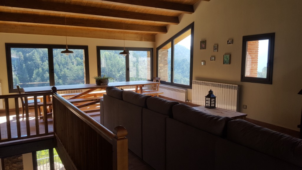 Som Rurals - SR-609 | Solsonès