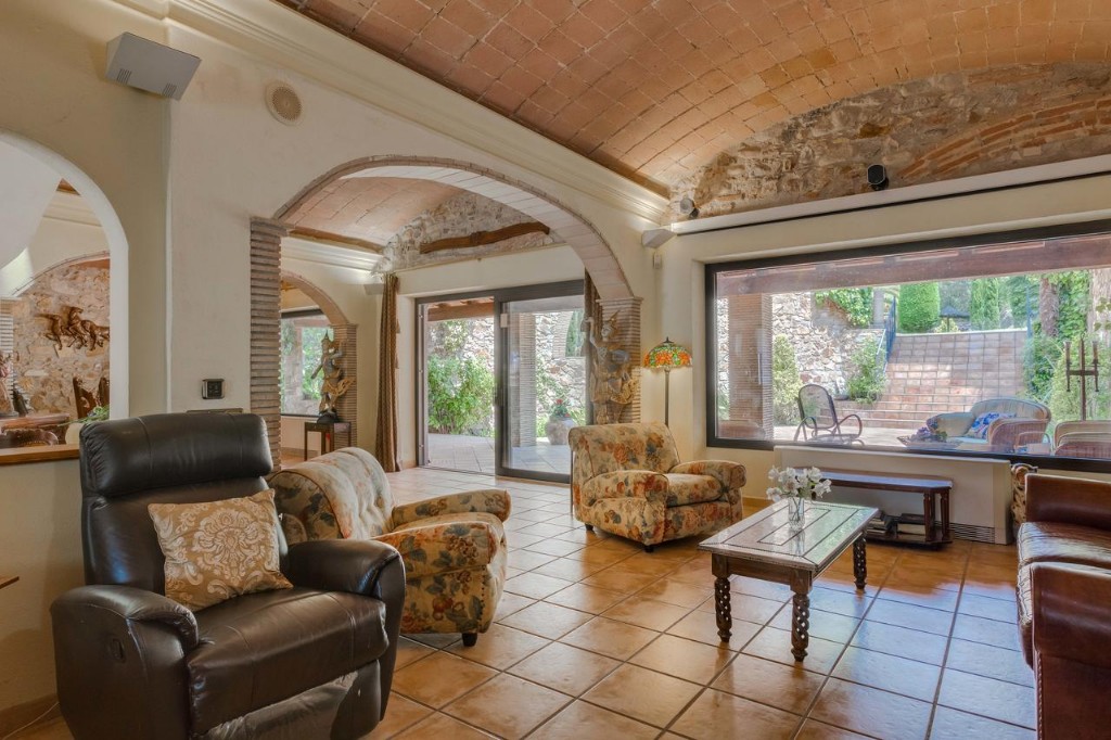Som Rurals - SR-610 | Gironès