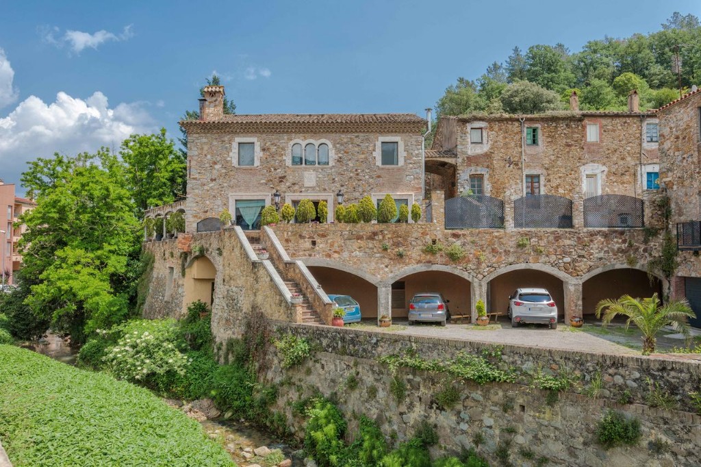 Som Rurals - SR-610 | Gironès