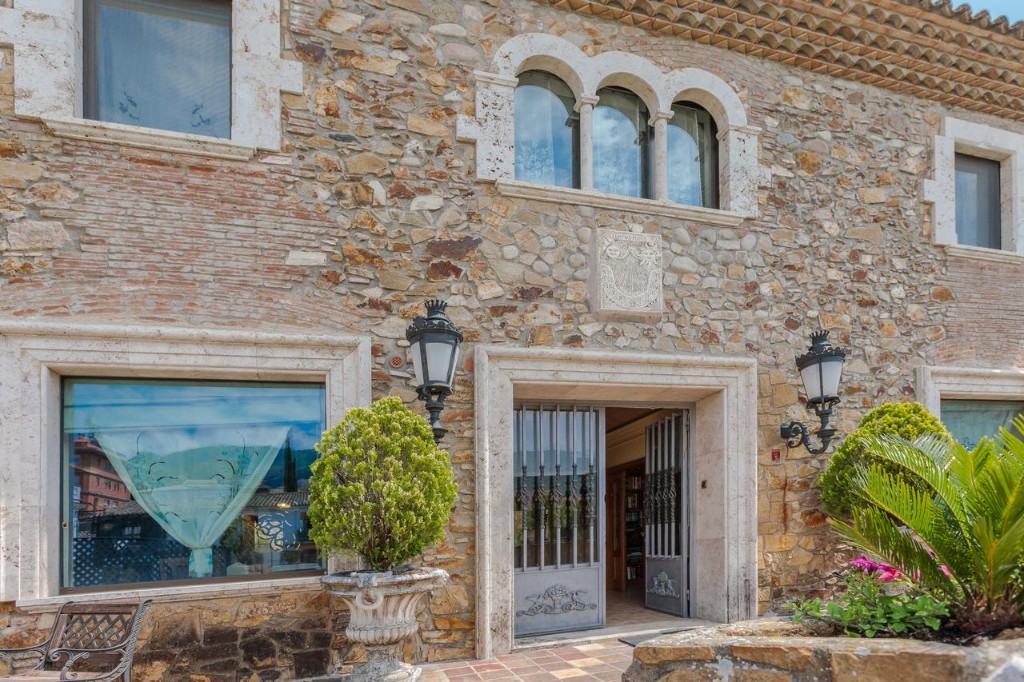 Som Rurals - SR-610 | Gironès