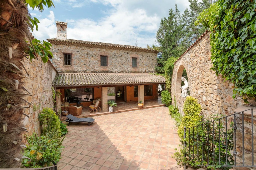 Som Rurals - SR-610 | Gironès