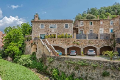 Som Rurals - SR-610 | Gironès