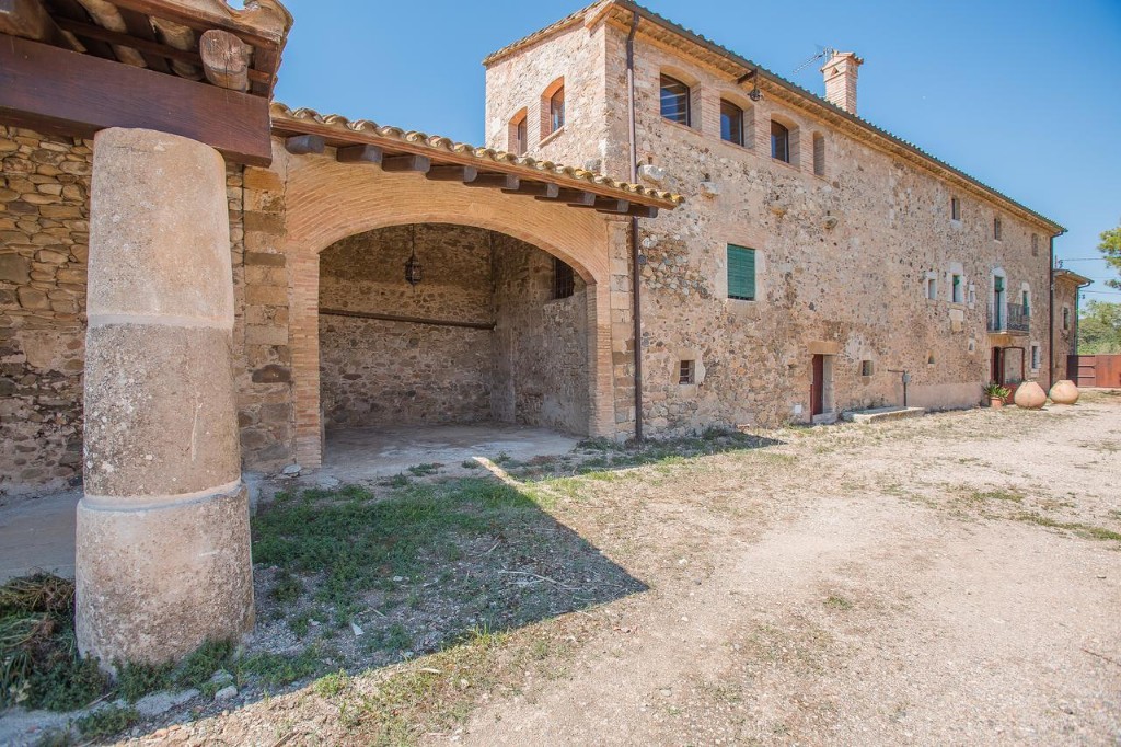 Som Rurals - SR-611 | Gironès