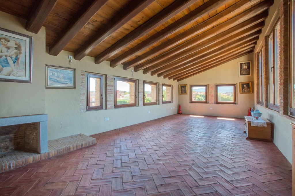 Som Rurals - SR-611 | Gironès