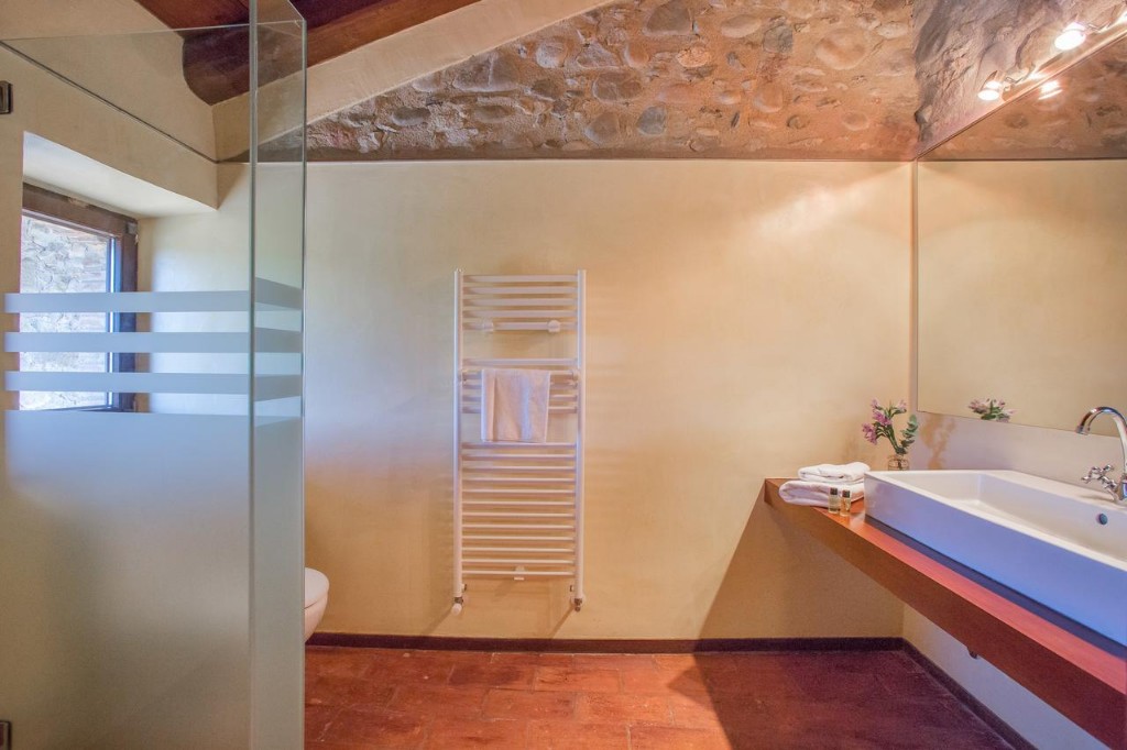 Som Rurals - SR-611 | Gironès