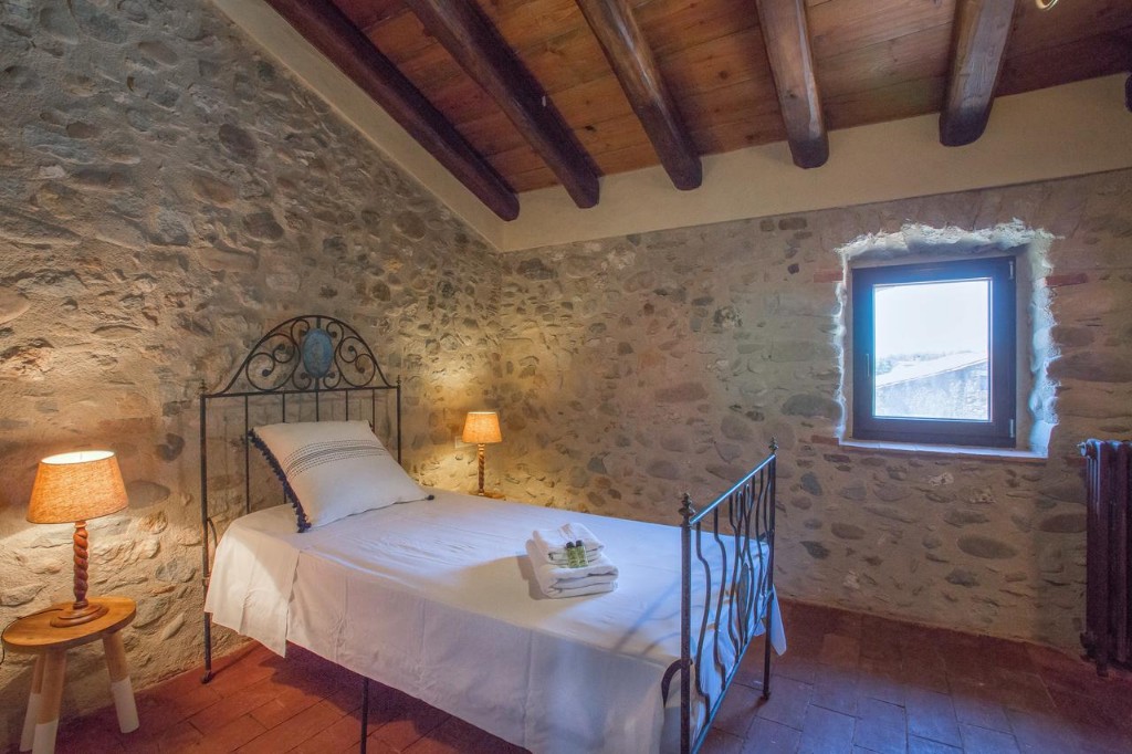 Som Rurals - SR-611 | Gironès