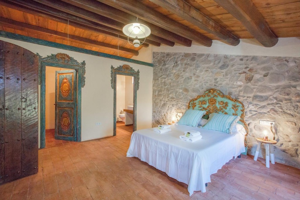 Som Rurals - SR-611 | Gironès
