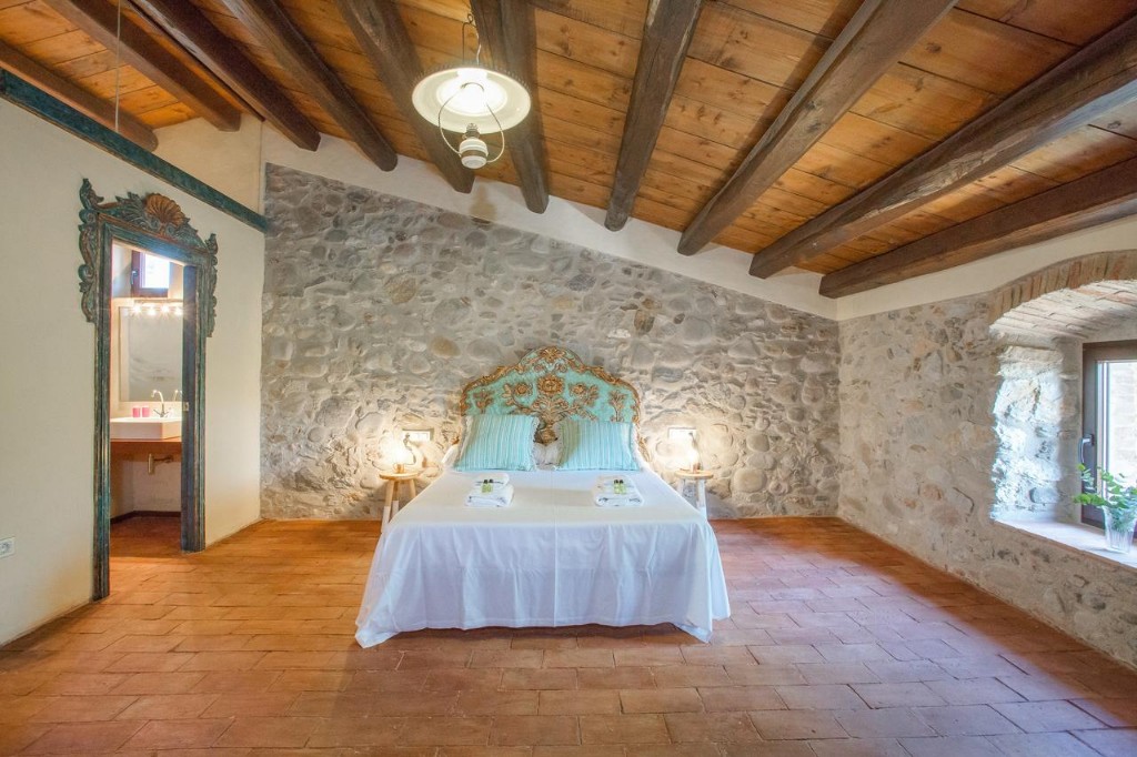 Som Rurals - SR-611 | Gironès