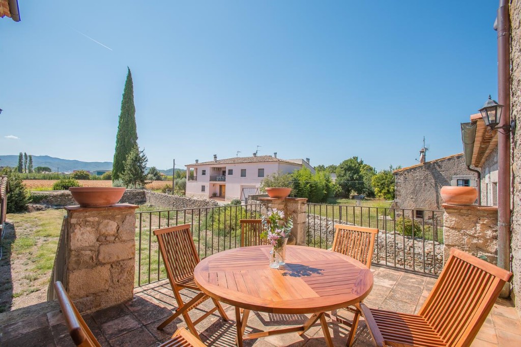 Som Rurals - SR-611 | Gironès
