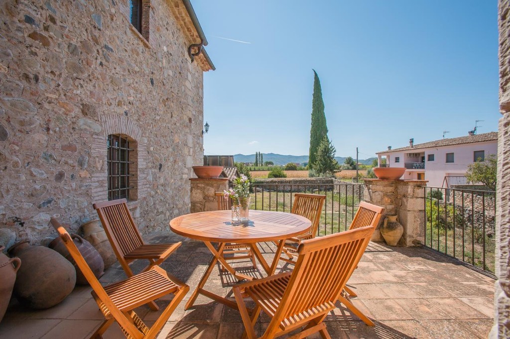 Som Rurals - SR-611 | Gironès