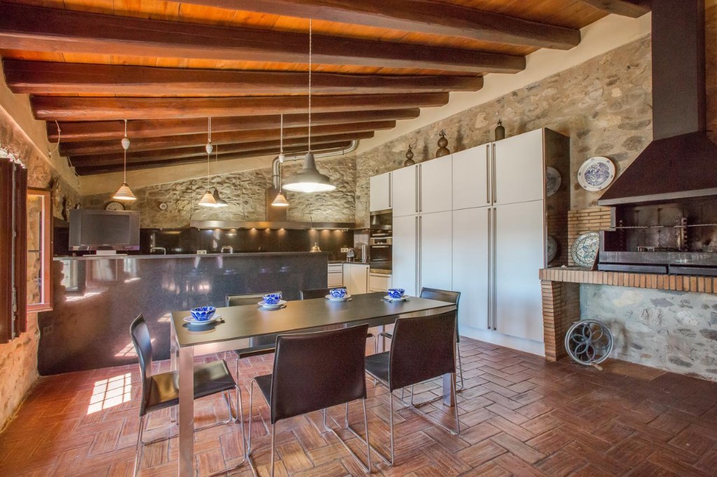 Som Rurals - SR-611 | Gironès