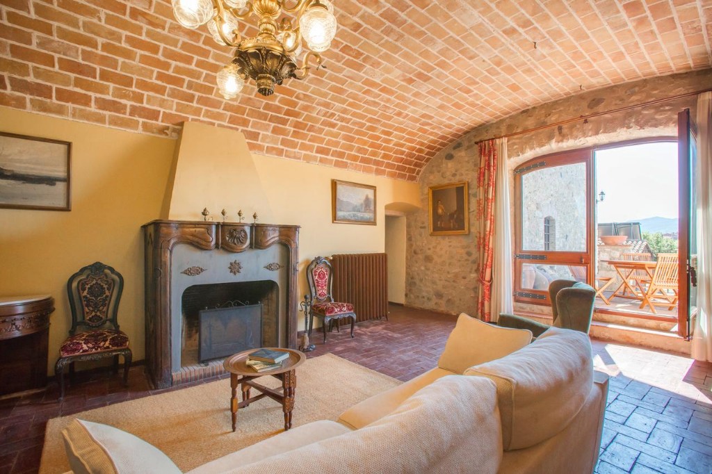 Som Rurals - SR-611 | Gironès