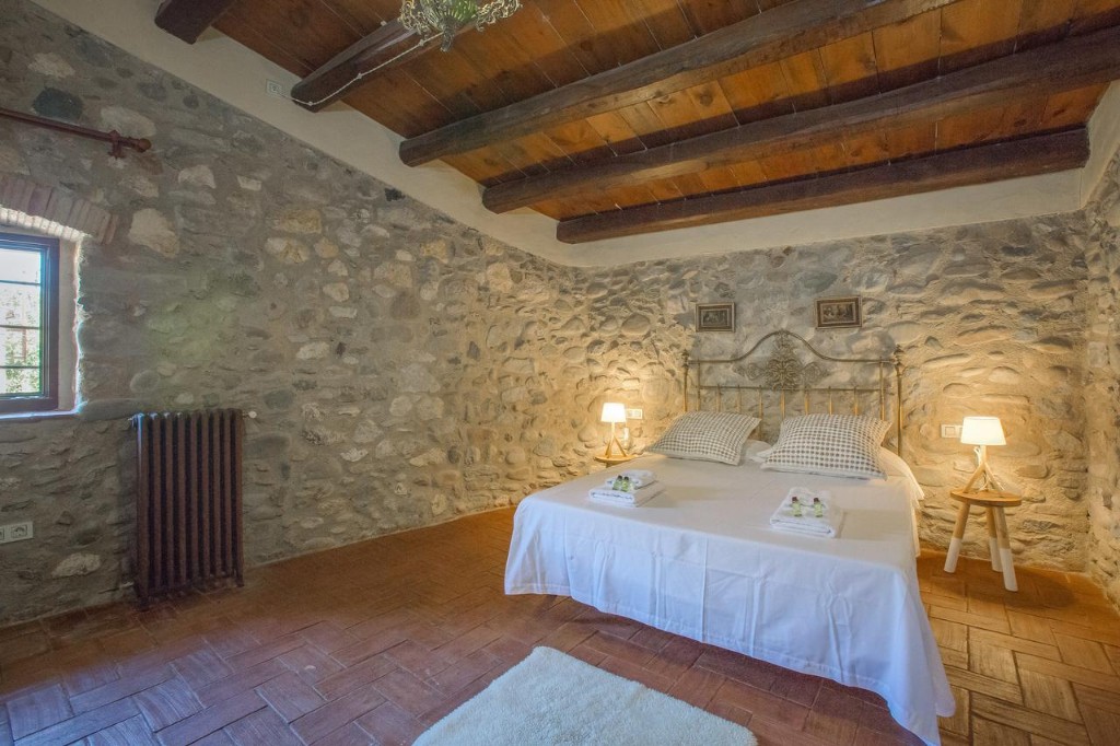 Som Rurals - SR-611 | Gironès
