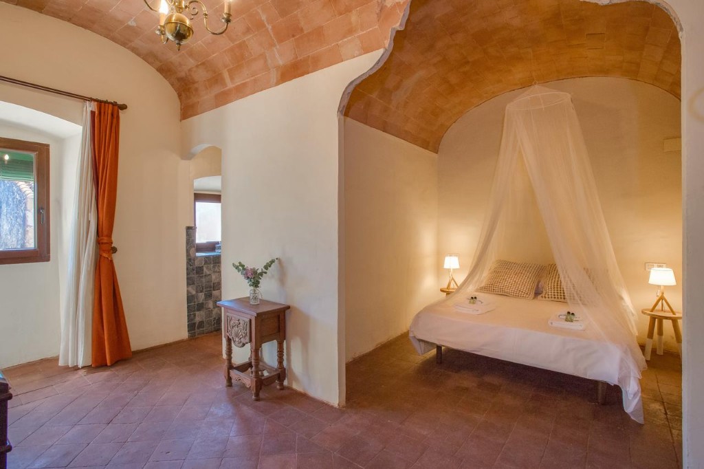 Som Rurals - SR-611 | Gironès