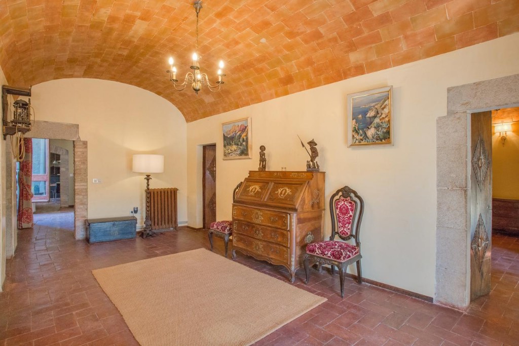 Som Rurals - SR-611 | Gironès
