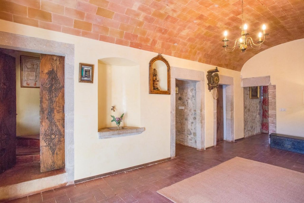 Som Rurals - SR-611 | Gironès