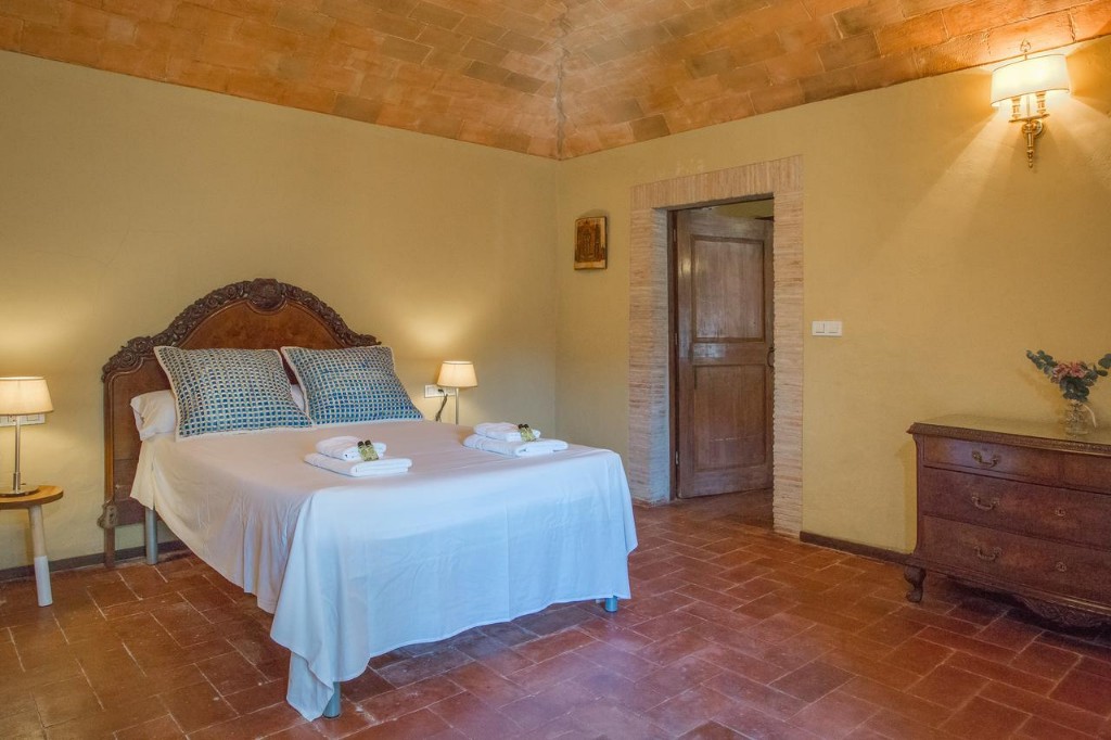 Som Rurals - SR-611 | Gironès