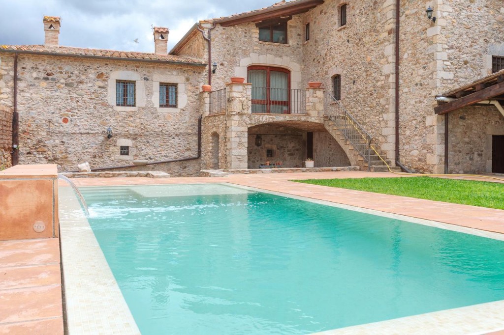 Som Rurals - SR-611 | Gironès