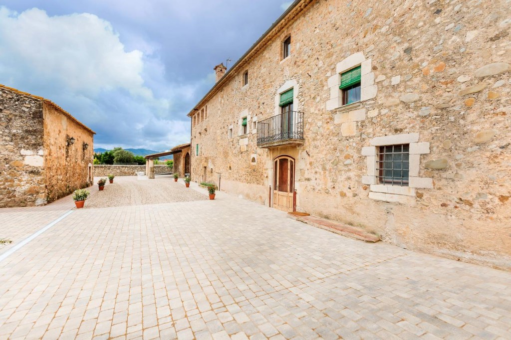 Som Rurals - SR-611 | Gironès