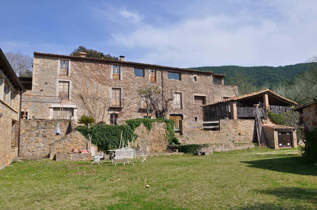 Som Rurals - SR-612 | Gironès