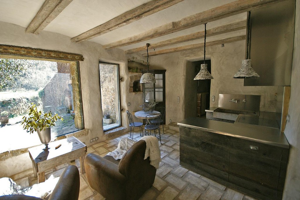 Som Rurals - SR-612 | Gironès